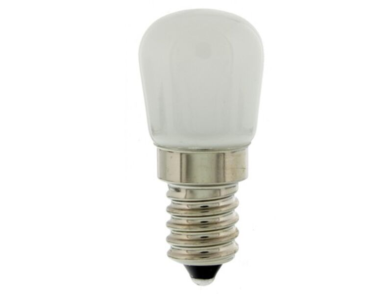 3x Afzuigkaplampje LED Scanpart, e14 20w – foto 2 – kavel bij Onlineveilingmeester