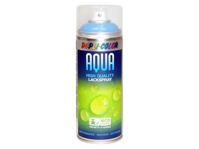 3x Aqua hoogglans lak zilvergrijs 350 ml Dupli-Color, zilvergrijs – kavel bij Onlineveilingmeester