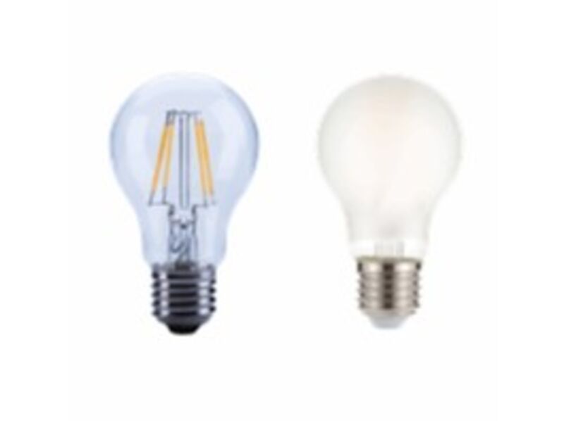Ca. 11x Led filament A60 4.5W 2700K dimbaar Opple, e27 – foto 2 – kavel bij Onlineveilingmeester
