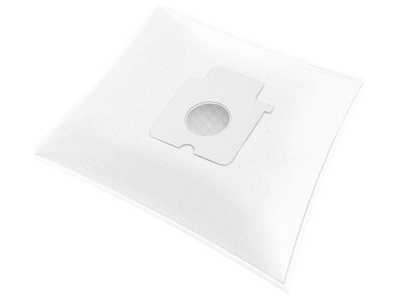 Ca. 12x Stofzuigerzakken 4 stuks Cleanbag, voor panasonic c2/c2e/c20e – foto 2 – kavel bij Onlineveilingmeester
