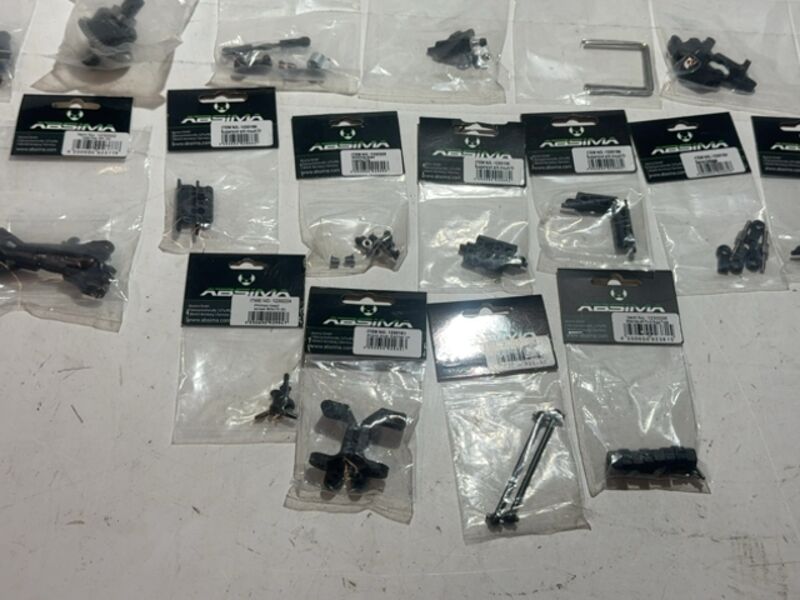 Partij Absima onderdelen en accessoires – foto 7 – kavel bij Onlineveilingmeester