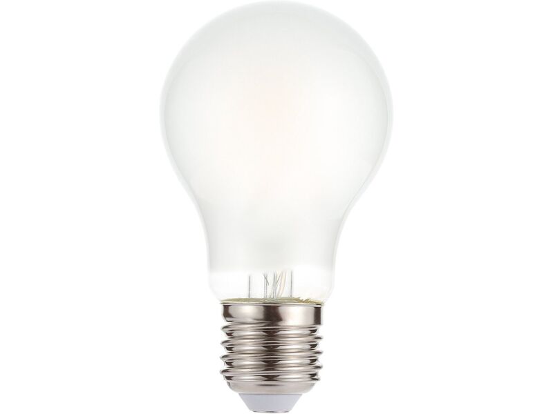 Ca. 18x Ledlampen OPPLE, filament a60, warm wit – kavel bij Onlineveilingmeester