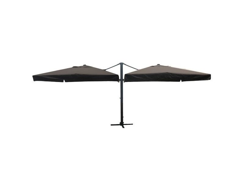 Parasol, Paralux, Marzano, Zwart