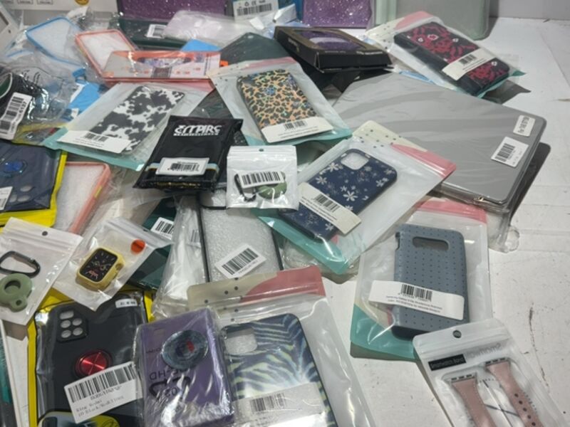 Partij telefoon en tablet accessoires – foto 6 – kavel bij Onlineveilingmeester