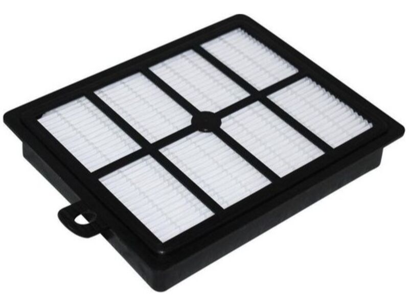 4x HEPA stofzuiger filter H12, Scanpart – foto 2 – kavel bij Onlineveilingmeester