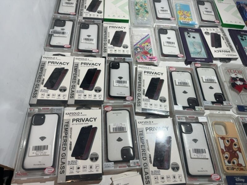 Partij telefoonhoesjes, diverse merken en types 32 stuks – foto 6 – kavel bij Onlineveilingmeester