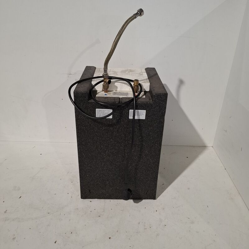 Keukenboiler 15L, Inventum, Q15 – foto 4 – kavel bij Onlineveilingmeester, Heerenveen