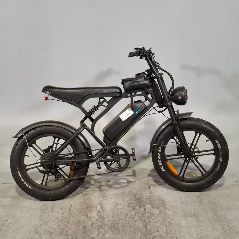 Fatbike, Ouxi, V20