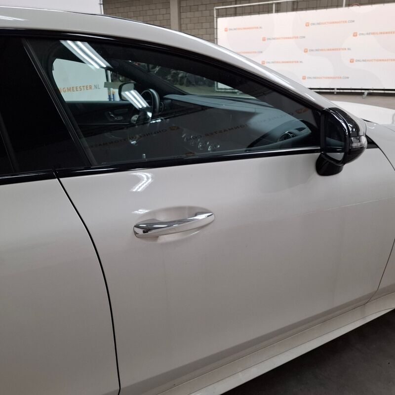 Personenauto, Mercedes Benz, CLS 450 4Matic, 2018 – foto 6 – kavel bij Domeinen Roerende Zaken, Soesterberg