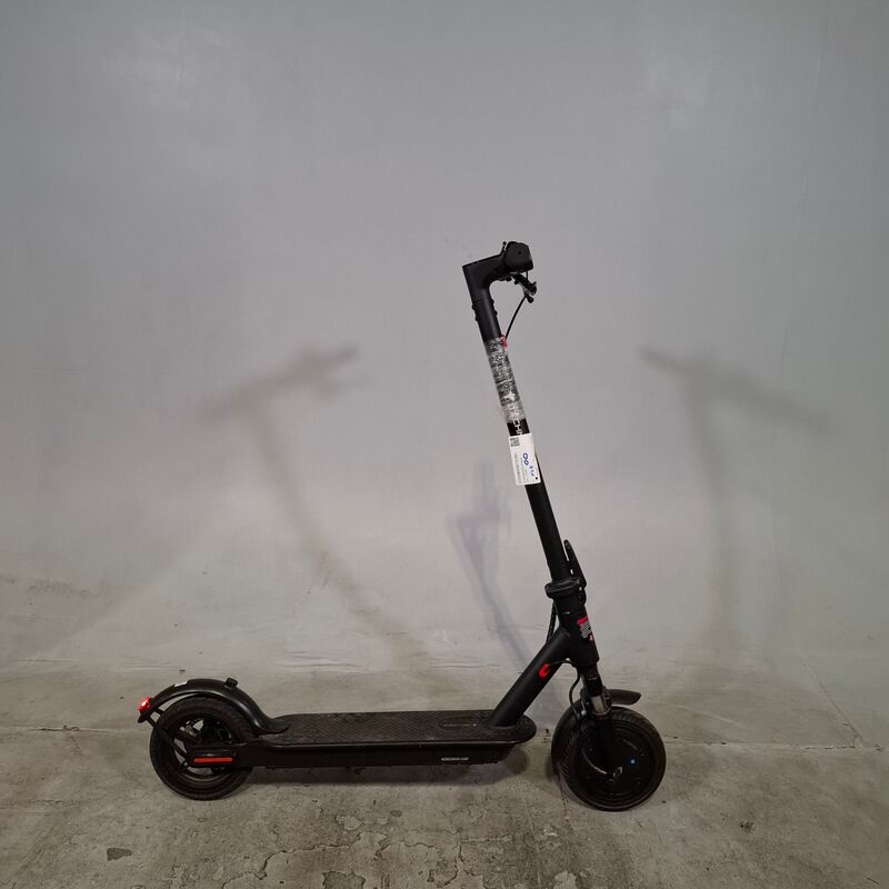 Elektrische step, Technozom