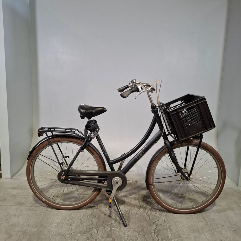 Damesfiets, Cortina, U5