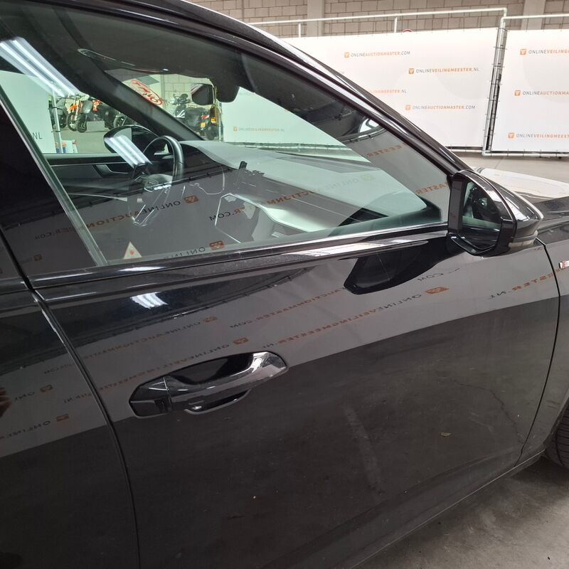 Personenauto, Audi, A6 Avant, 45 TDI quattro Sport Pro Line S, 2019 – foto 7 – kavel bij Domeinen Roerende Zaken, Soesterberg