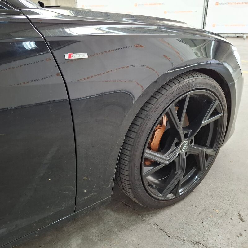Personenauto, Audi, A6 Avant, 45 TDI quattro Sport Pro Line S, 2019 – foto 6 – kavel bij Domeinen Roerende Zaken, Soesterberg