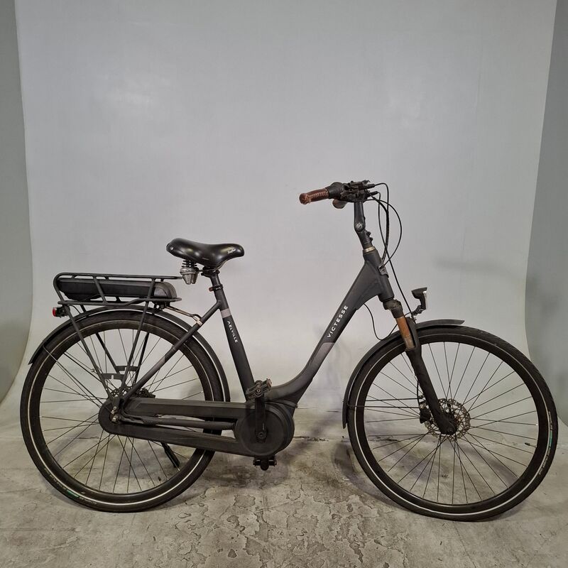 Elektrische damesfiets, Victesse, Melville
