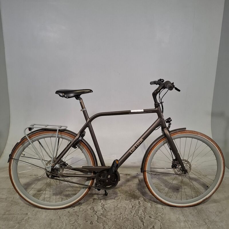 Herenfiets, Cortina, Mozzo