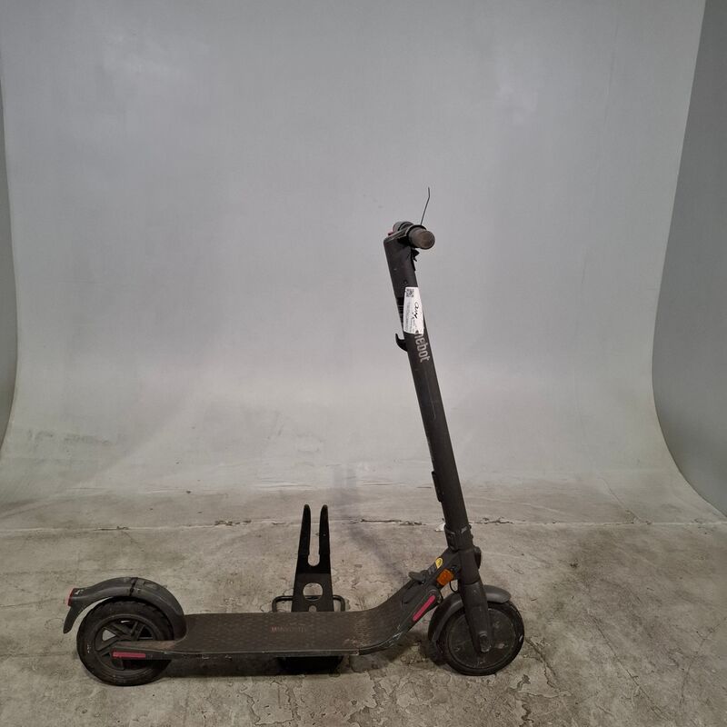 Elektrische step, Ninebot, E22E