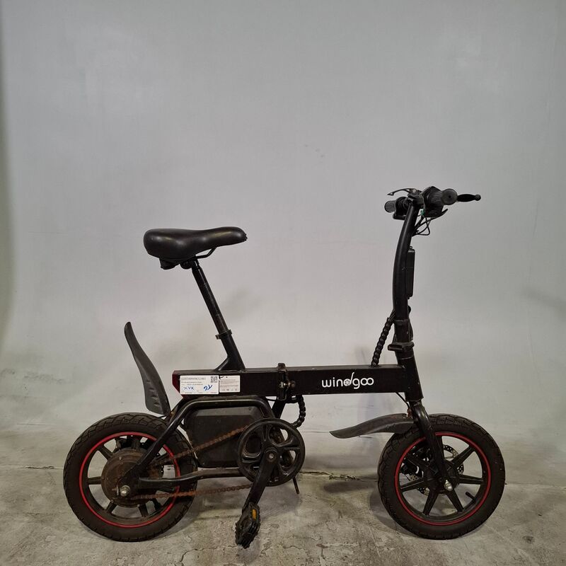 Elektrische fiets, Windgoo, B20
