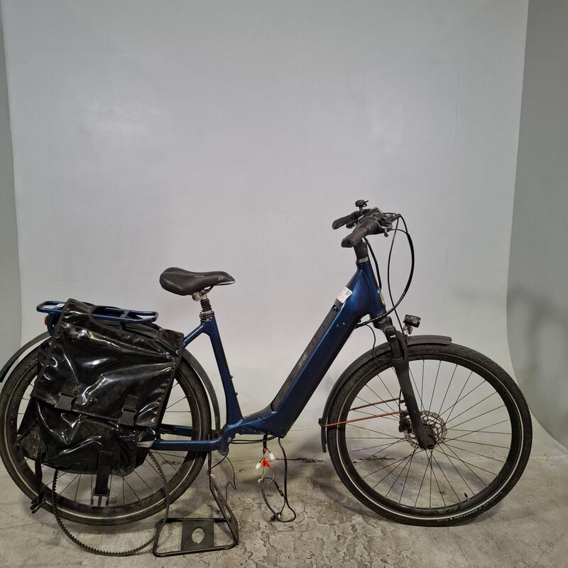 Elektrische damesfiets, Giant, Daily Tour