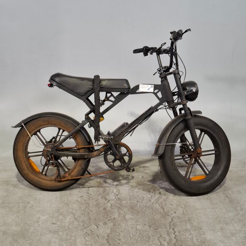 Fatbike, Ouxi, V20