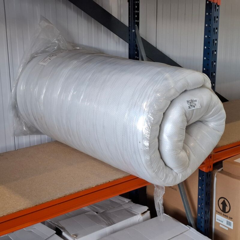 Matras, Emma, Pocketvering | 180x200 cm – kavel bij Onlineveilingmeester, Raalte