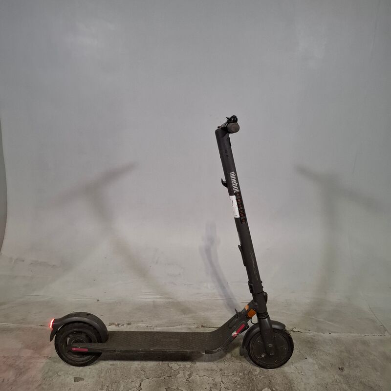 Elektrische step, Ninebot, E25E