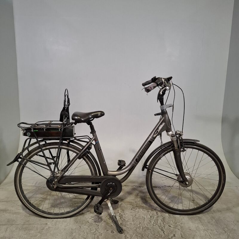 Elektrische damesfiets, Trenergy, Relax Pro