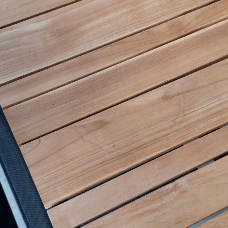 Tuintafel met 4x stoel, O.a. Central Park – foto 4 – kavel bij Onlineveilingmeester, Raalte