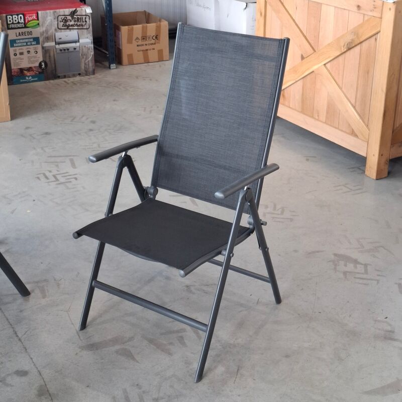 Tuintafel met 4x stoel, O.a. Central Park – foto 5 – kavel bij Onlineveilingmeester, Raalte