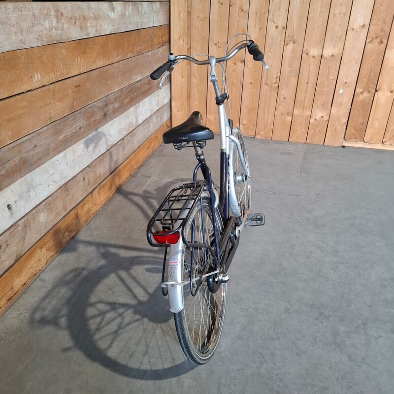Damesfiets, Altra, Spring – foto 4 – kavel bij Onlineveilingmeester, Heerenveen
