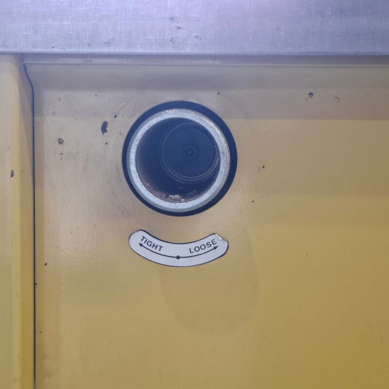 Halfautomatische omsnoeringsmachine, JIA-IN – foto 10 – kavel bij Onlineveilingmeester, Raalte