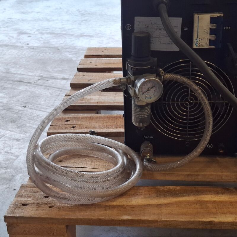 Plasmasnijder, SoldaTech, PL70C – foto 6 – kavel bij Onlineveilingmeester, Raalte