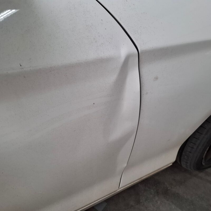 Personenauto, BMW, 1-serie, 114i EDE, 2012 – foto 5 – kavel bij Domeinen Roerende Zaken, Soesterberg
