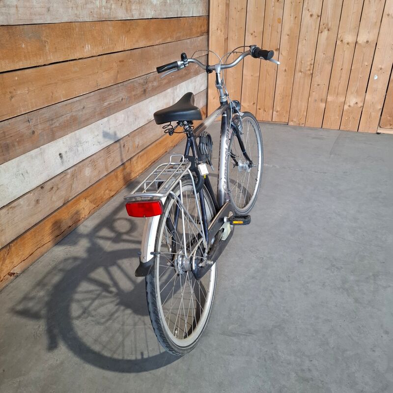Herenfiets, Cumberland, XTS – foto 4 – kavel bij Onlineveilingmeester, Heerenveen