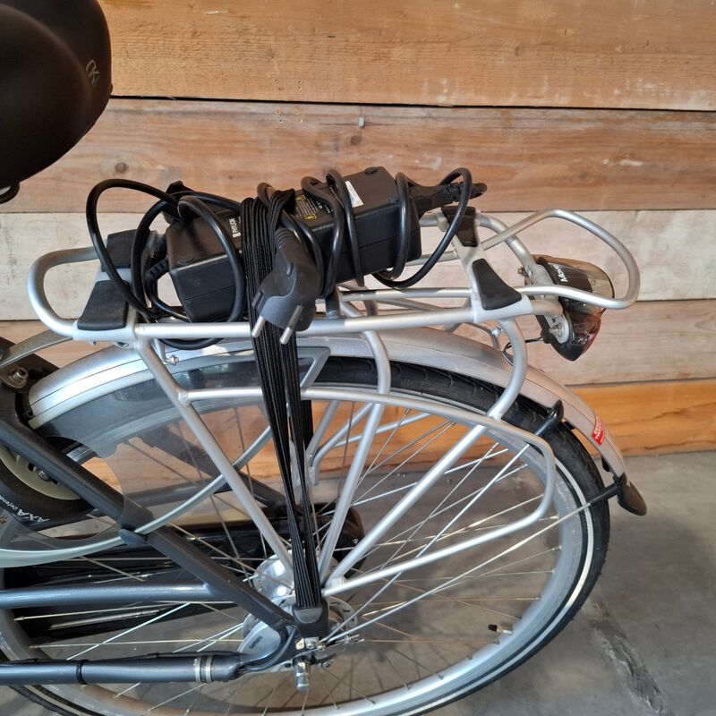 Elektrische damesfiets, Batavus, Marcato E-go – foto 8 – kavel bij Onlineveilingmeester, Heerenveen