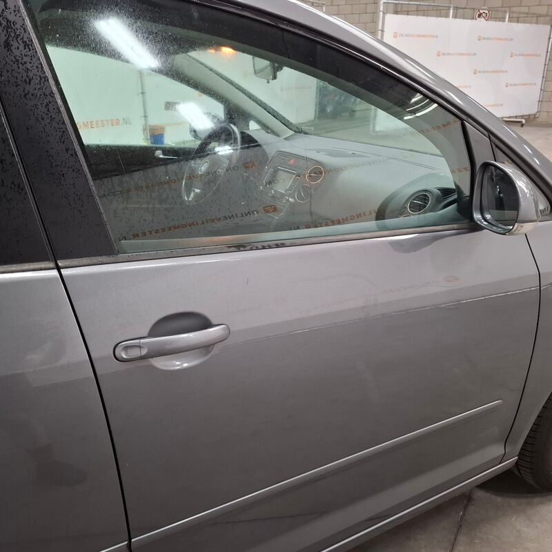 Personenauto, Volkswagen, Golf Plus 1.6 TDI, 2011 – foto 8 – kavel bij Domeinen Roerende Zaken, Soesterberg