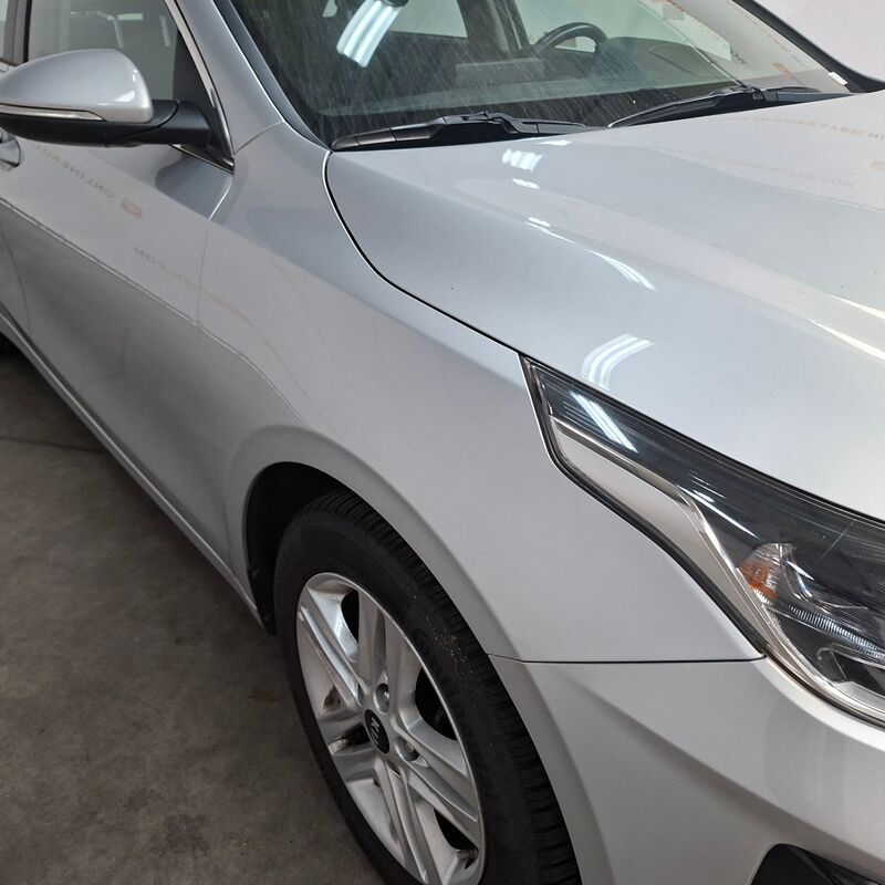 Personenauto, Kia, Ceed, 2019 – foto 5 – kavel bij Domeinen Roerende Zaken, Soesterberg