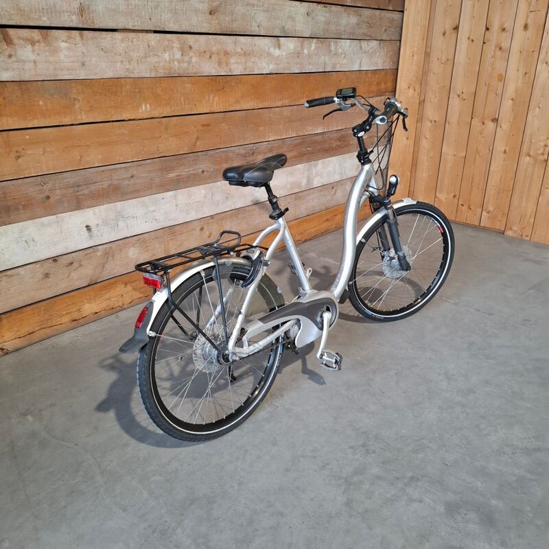 Flyer C5 Elektrische fiets, Flyer, C5 – foto 3 – kavel bij Onlineveilingmeester, Heerenveen