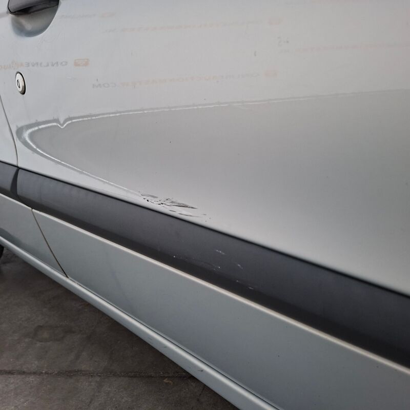 Personenauto, Renault, Scénic, 2.0-16V RXI, 2000 – foto 7 – kavel bij Domeinen Roerende Zaken, Soesterberg