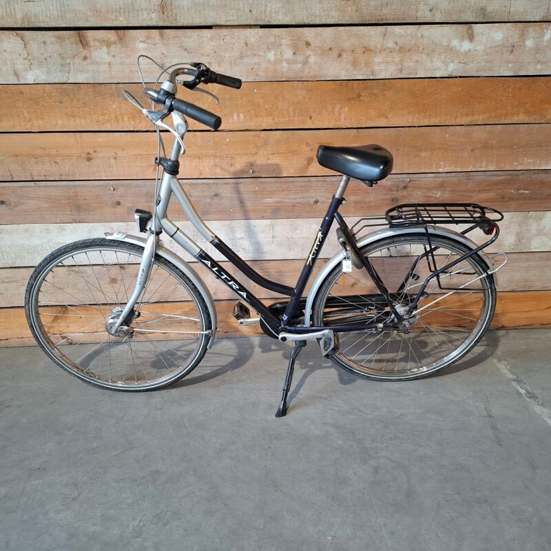 Damesfiets, Altra, Spring – foto 5 – kavel bij Onlineveilingmeester, Heerenveen