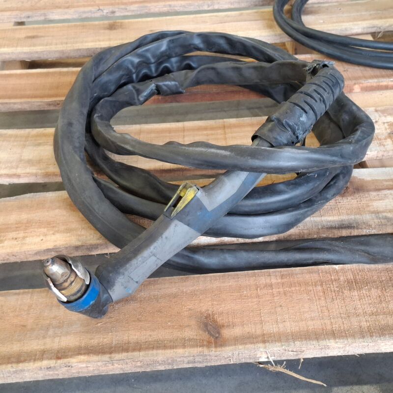 Plasmasnijder, SoldaTech, PL70C – foto 9 – kavel bij Onlineveilingmeester, Raalte