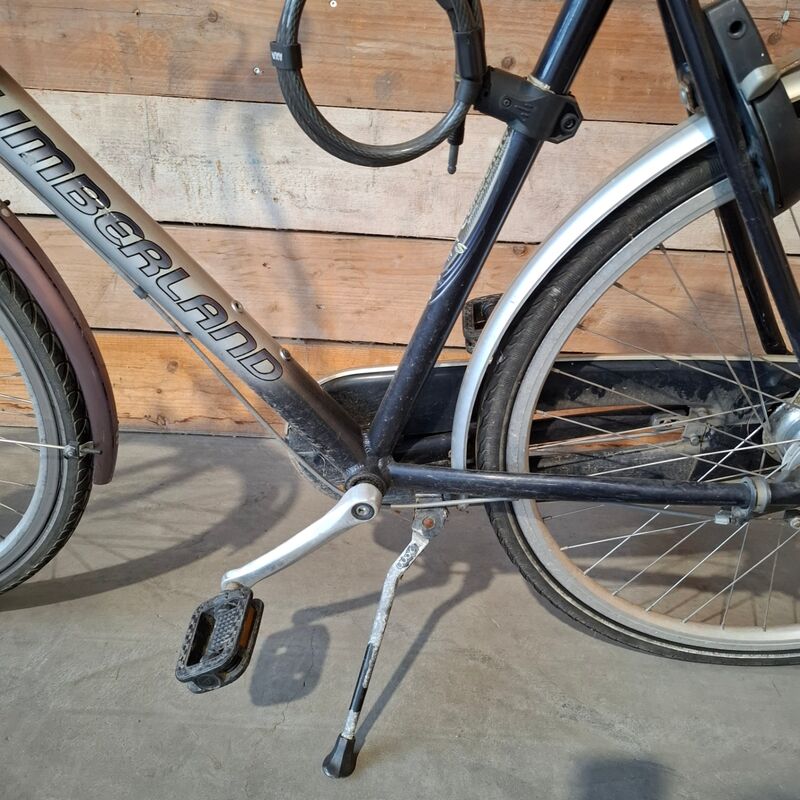 Herenfiets, Cumberland, XTS – foto 8 – kavel bij Onlineveilingmeester, Heerenveen