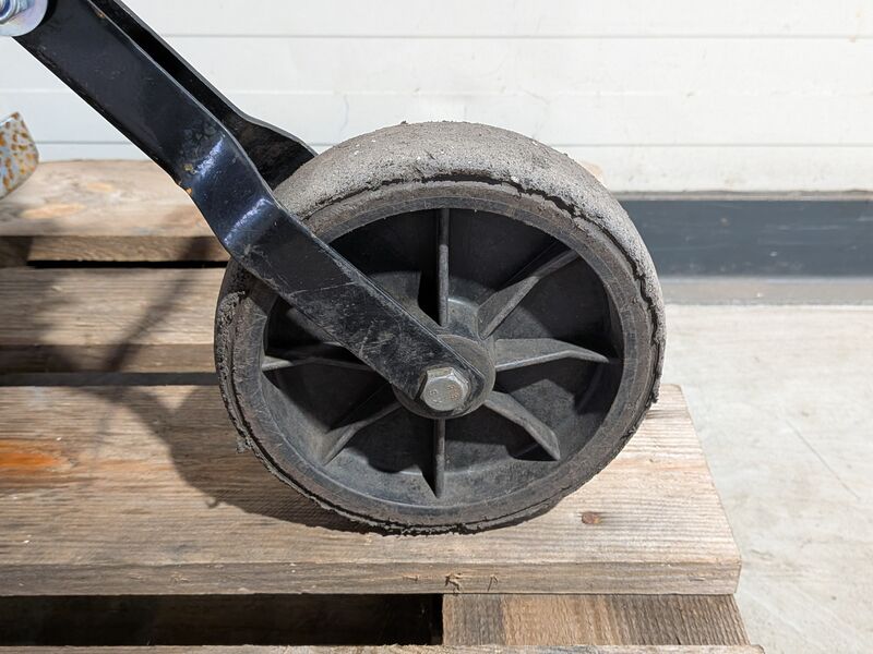 Grondfreesmachine - 5,5pk - benzine, Benassi, BL6000, 2019 – foto 4 – kavel bij Onlineveilingmeester, Heerenveen
