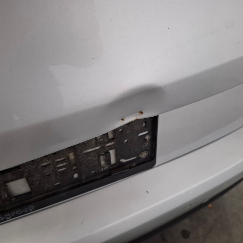 Personenauto, Kia, Ceed, 2018 – foto 10 – kavel bij Domeinen Roerende Zaken, Soesterberg
