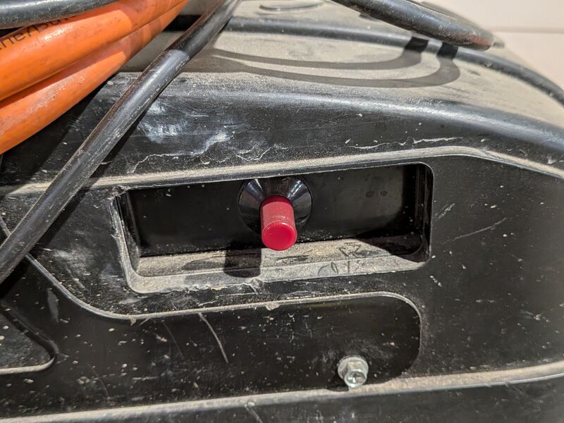 Gasheater 52kW 230V, Biemmedue, GP45M, 2019 – foto 4 – kavel bij Onlineveilingmeester, Heerenveen