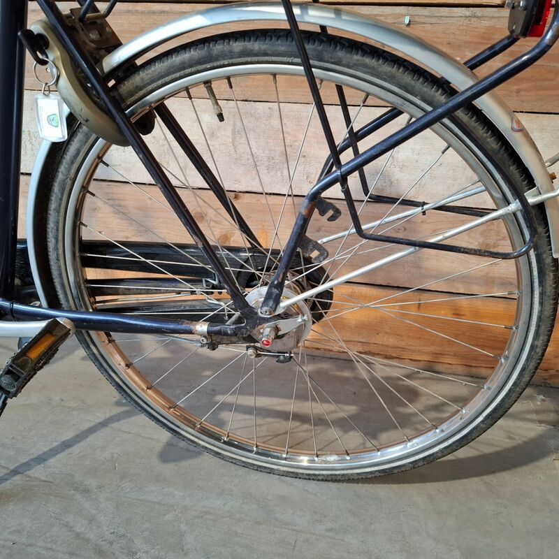 Damesfiets, Altra, Spring – foto 7 – kavel bij Onlineveilingmeester, Heerenveen