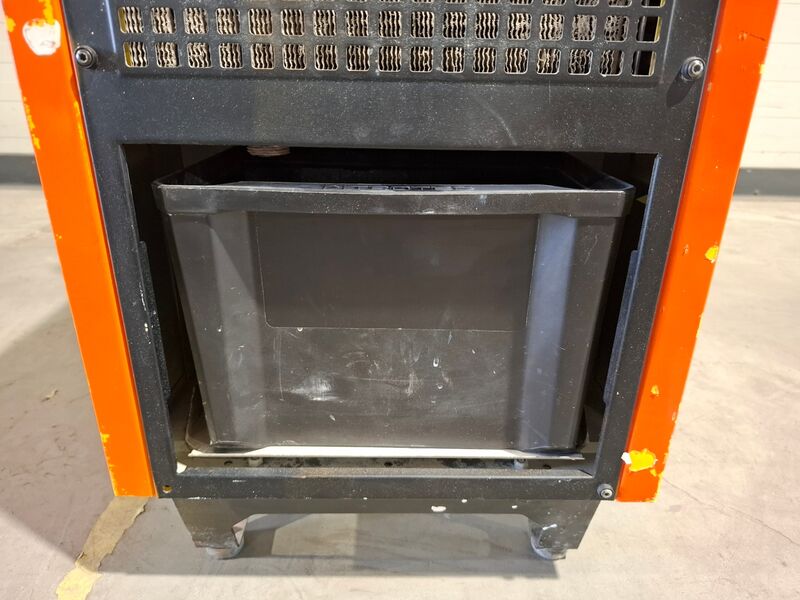 Bouwdroger 50L 230V Trotec, TTK 0175 S, bouwjaar 2016 – foto 2 – kavel bij Onlineveilingmeester, Heerenveen