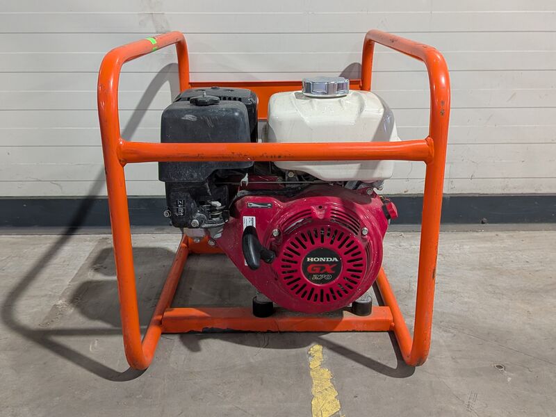 Aggregaat benzine 3,6kVA 2x230V RA, E-power, EP4100, 2022 – foto 5 – kavel bij Onlineveilingmeester, Heerenveen