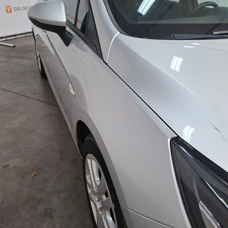 Personenauto, Opel, 1.2 Turbo Edition, 2020 – foto 9 – kavel bij Domeinen Roerende Zaken, Soesterberg