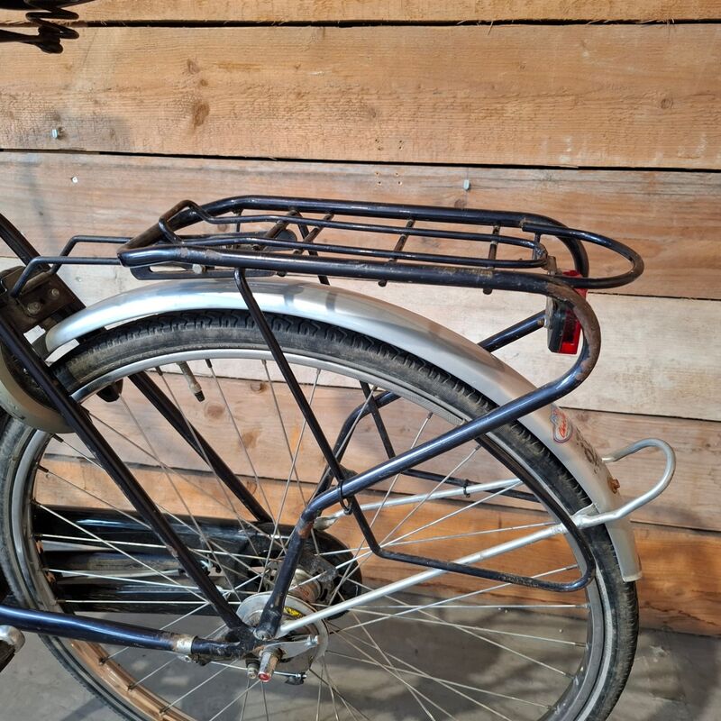 Damesfiets, Altra, Spring – foto 6 – kavel bij Onlineveilingmeester, Heerenveen