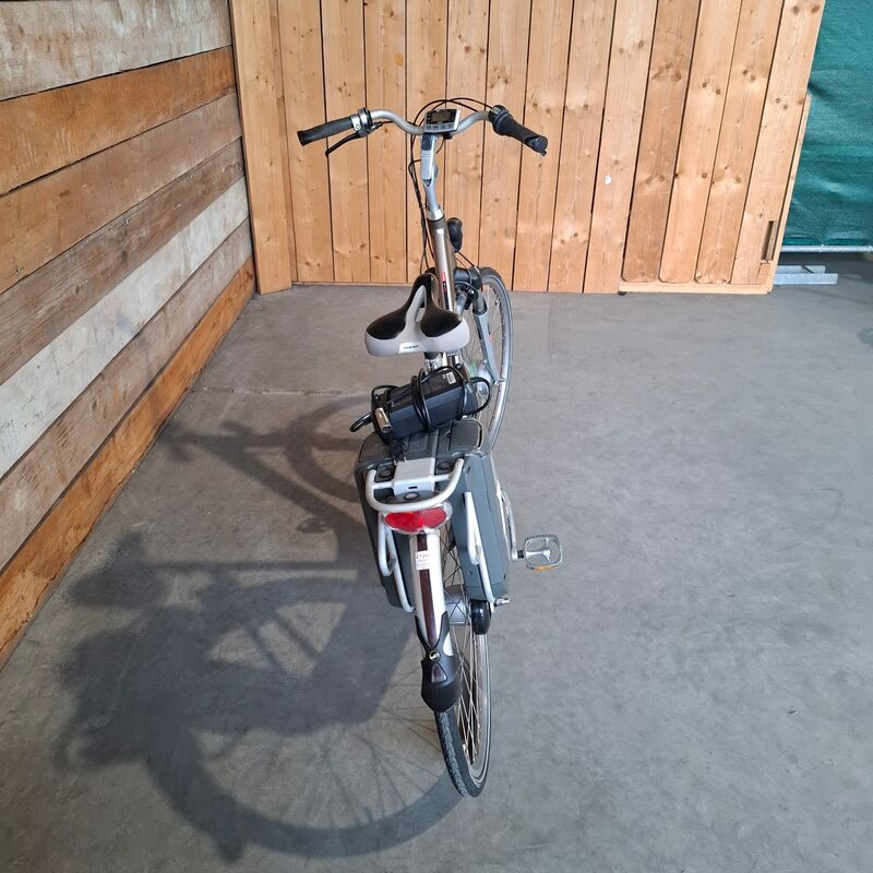 Elektrische damesfiets, Giant, Twist Go Double – foto 6 – kavel bij Onlineveilingmeester, Heerenveen